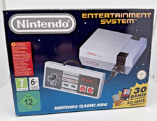 Nintendo classic mini - nintendo,