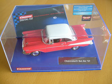 Carrera Digital 132, 1957