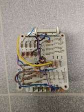 Miele Programmschaltwerk Timer 2387301