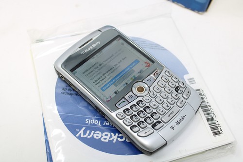 Blackberry curve 8310 - curve,