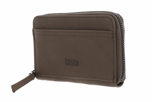 Fredsbruder nugget wallet - fredsbruder, bg