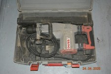 DUSS PK 160 A Abbruchhammer Meißelhammer (60) DK