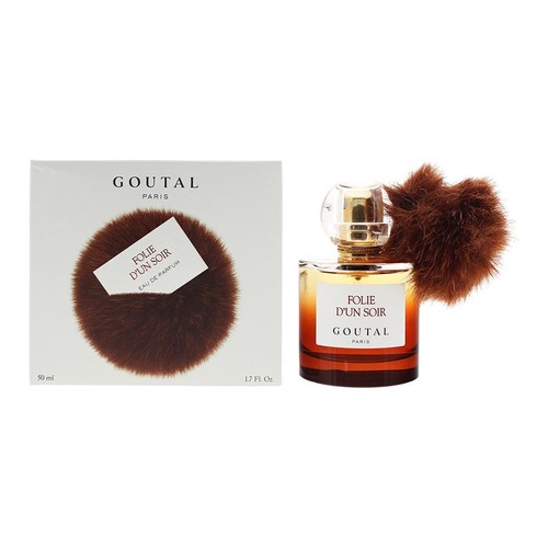 Goutal folie soir eau de - folie,