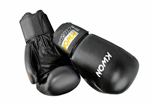Kwon pointer boxhandschuhe - pointer,