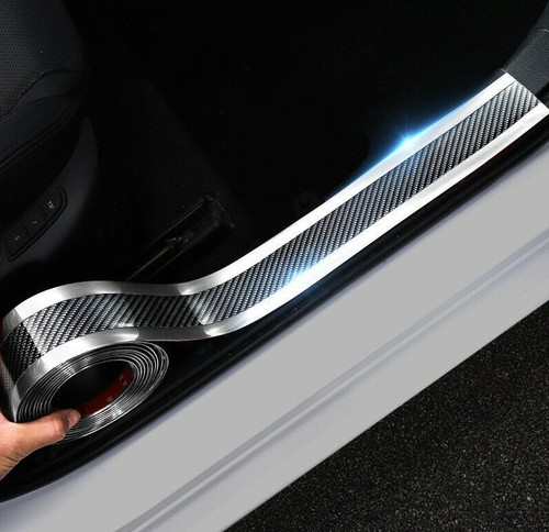 Universal carbon chrom - carbon, silber