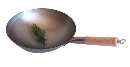 Wok pfanne ø china - Ø,