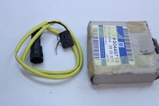 ORIGINAL OPEL Astra F Calibra