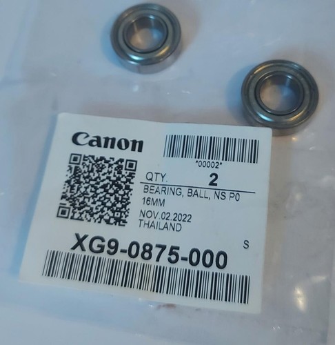 Canon imagerunner advance - canon, 55