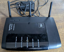 Fritz!Box Fon WLAN 7270 V3 1und1 Edition HomeServer+