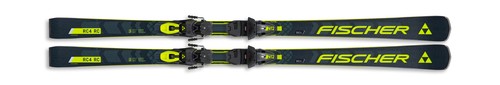 Fischer rc4 worldcup - fischer, mt