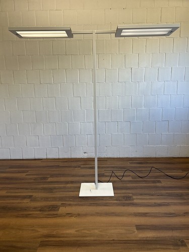 Waldmann lavigo twin led - lavigo,