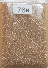 Glasperlen * Rocailles 40gr. *