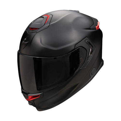 Integralhelm scorpion exo - integralhelm,
