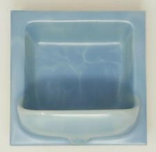 Seifenschale Retro Fliese