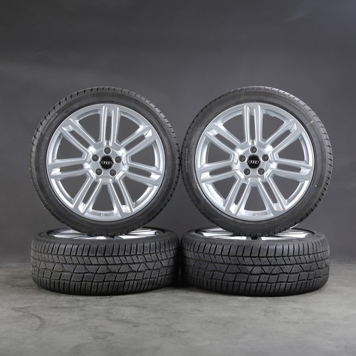 Zoll winterräder original - 20,