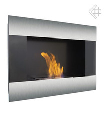 Bio Ethanol Kamin BRAVO