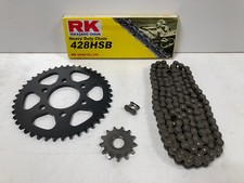 RK Kettensatz Kettenkit Kette