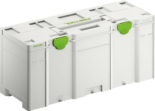 Festool systainer sys3 xxl - systainer³,