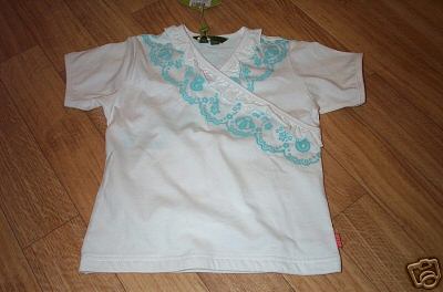 Oilily shirt wickeloptik - oilily,
