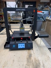 Anycubic i3 Mega S 3D Drucker + Zubehör & Ersatzteile | FDM