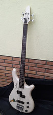 Elektronische Gitarre   E-Bass! Cyclone 