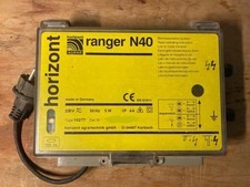Horizont Ranger N40 Weidezaun