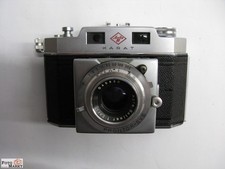 Agfa karat kamera - karat,