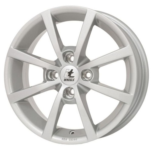 Alufelge zoll itwheels - alufelge,