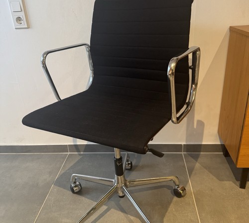 Vintage vitra eames - eames, aluminium