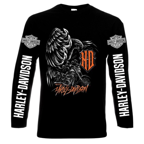 Harley davidson herren - harley, davidson,