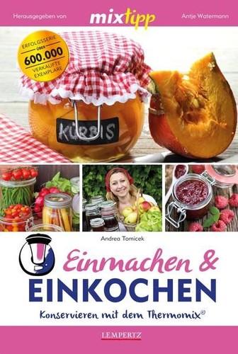 Mixtipp einmachen - mixtipp:,