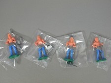 STECKIS: Bärenstarke Wikinger EU 1984/85 - KPS heller Körper, Hosen hellblau