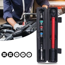 Schlankes Design verstellbarer Drehmomentschl??ssel mit wesentlichen Kalibrierfu