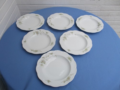 Rosenthal monbijou grüne - monbijou,