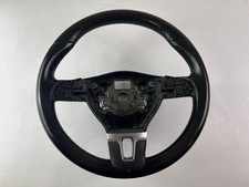 VW T5 Multivan Lederlenkrad Lenkrad Leder