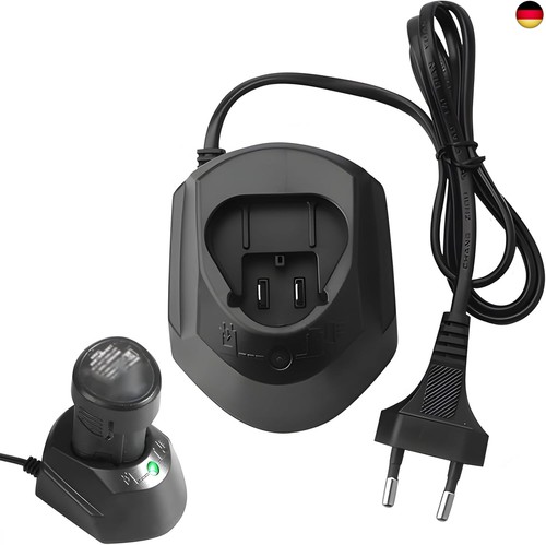 12v ion ladegerät für - li-ion,