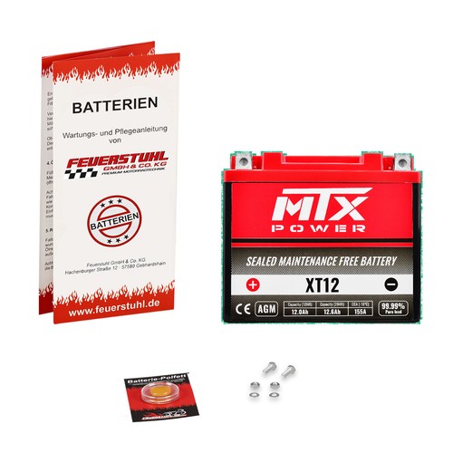 Batterie suzuki 650 - sv,