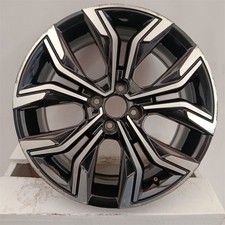 RENAULT CLIO 5 V 17 ZOLL 7J