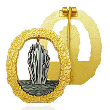Kriegsabzeichen Minensuch-, U-Boot-Jagd- und Sicherungsverbände (Kriegsmarine)
