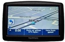 TomTom XXL Classic Navi v.9.541-5"-TMC-IQ Routes-Zentraleuropa Nord Karte 1155