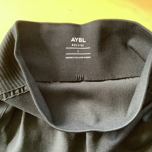 Aybl balance seamless - balance, v2