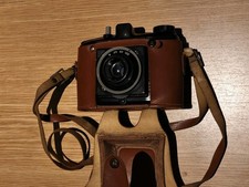 Perfekta II, Rheinmetall