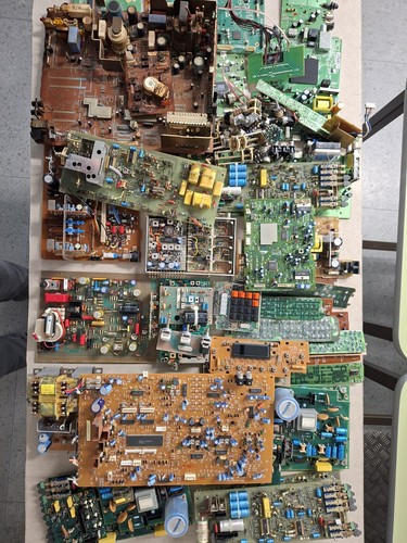 Elektronikschrott 9kg - ,