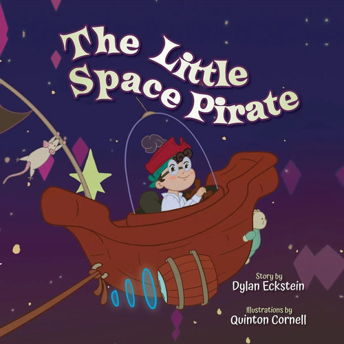 The little space - little, dylan