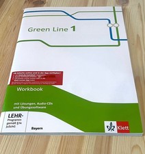 Green Line 1 Workbook 5.Klasse