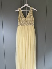 Abendkleid Damen Ashley Brooke Gr. 38 Neu  ungetragen