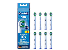 Oral-B Aufsteckbürsten Pro