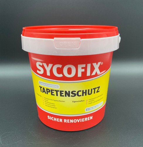 Sycofix tapetenschutz - sycofix,
