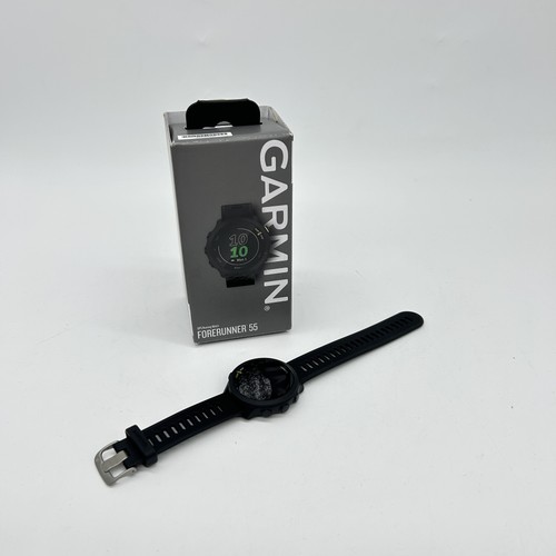 Garmin forerunner - forerunner, 55