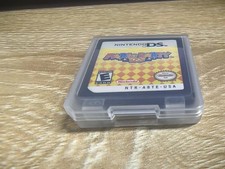 Mario Party DS for Nintendo